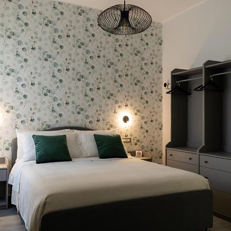 Damatti Room Μεσίνα Εξωτερικό φωτογραφία