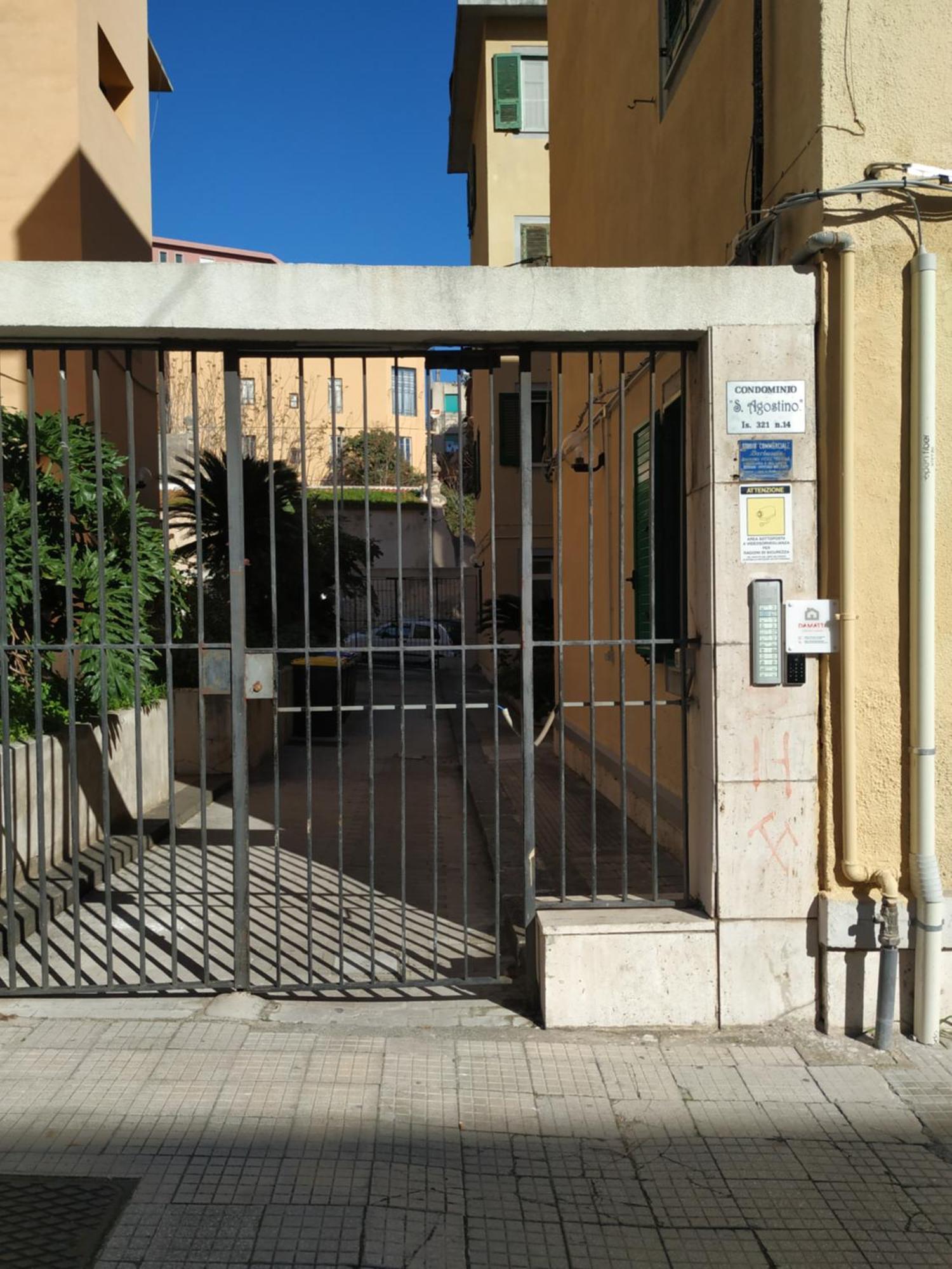 Damatti Room Μεσίνα Εξωτερικό φωτογραφία