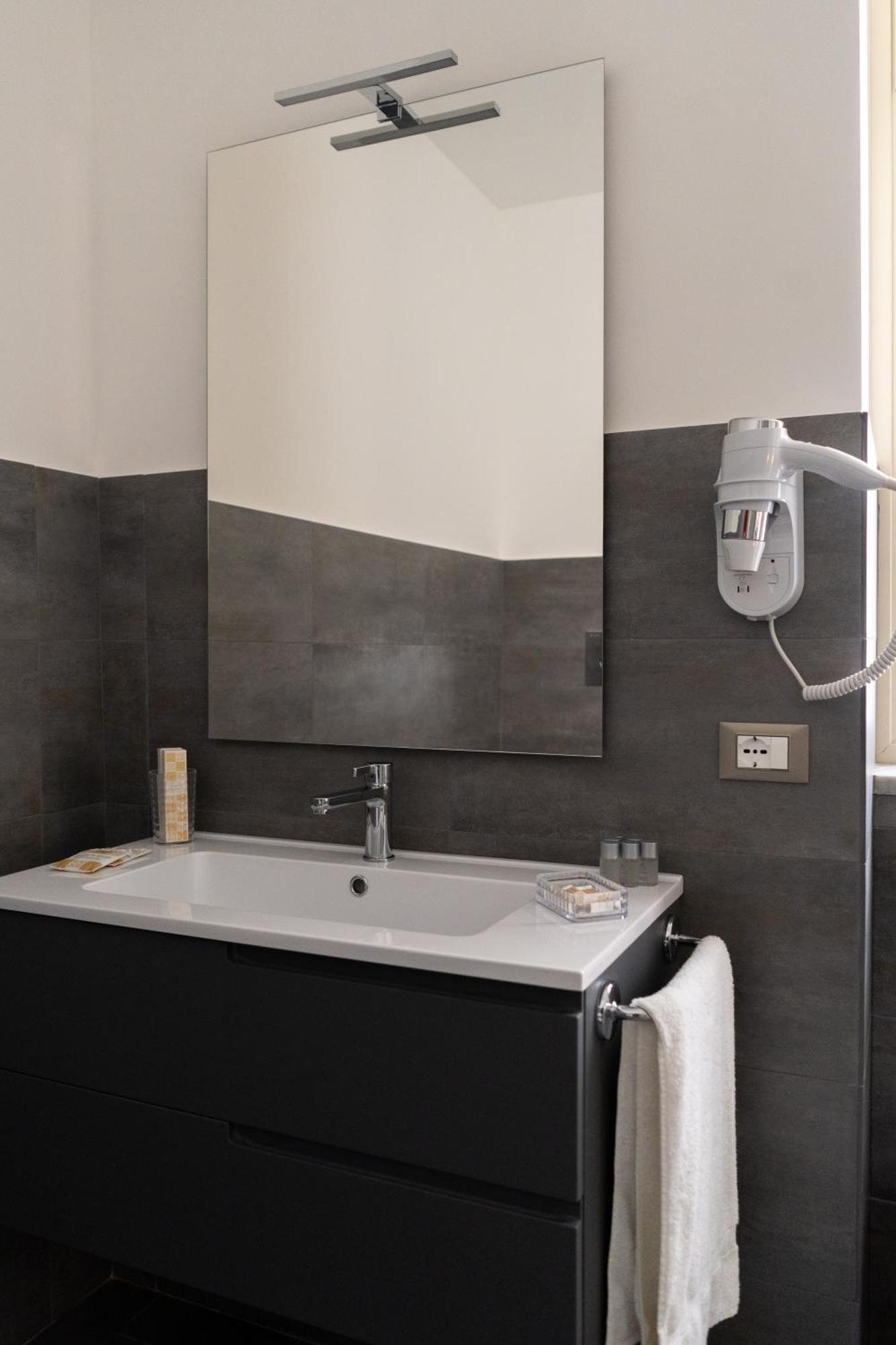 Damatti Room Μεσίνα Εξωτερικό φωτογραφία