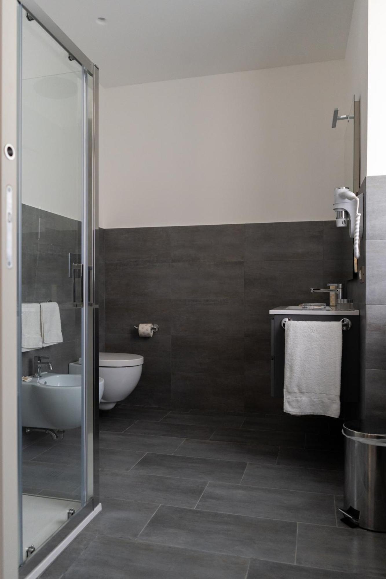 Damatti Room Μεσίνα Εξωτερικό φωτογραφία