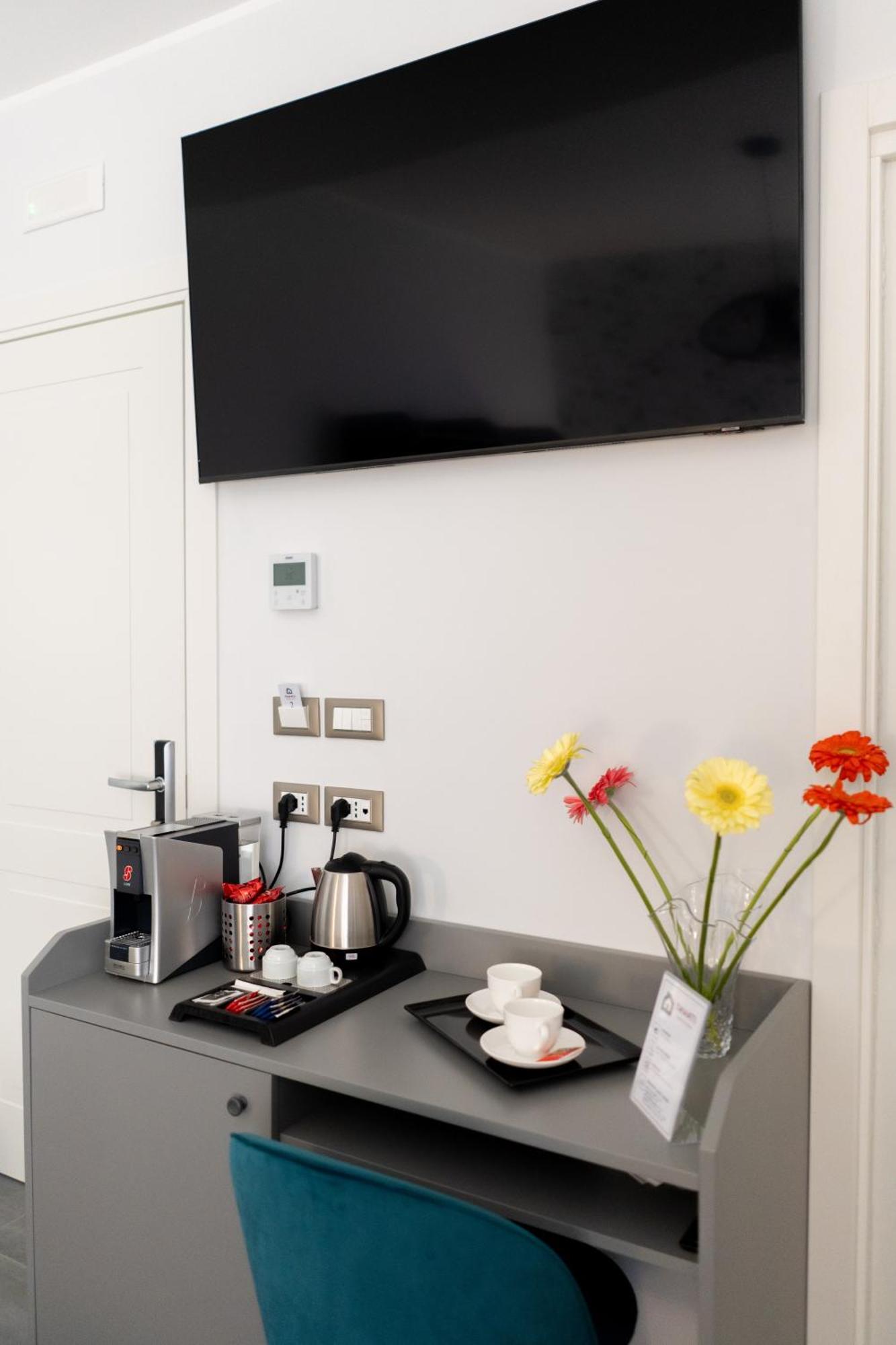 Damatti Room Μεσίνα Εξωτερικό φωτογραφία