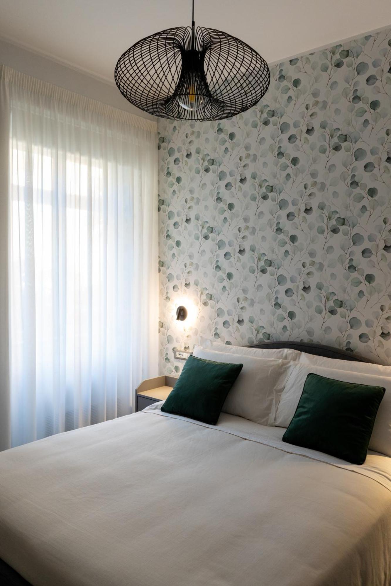 Damatti Room Μεσίνα Εξωτερικό φωτογραφία