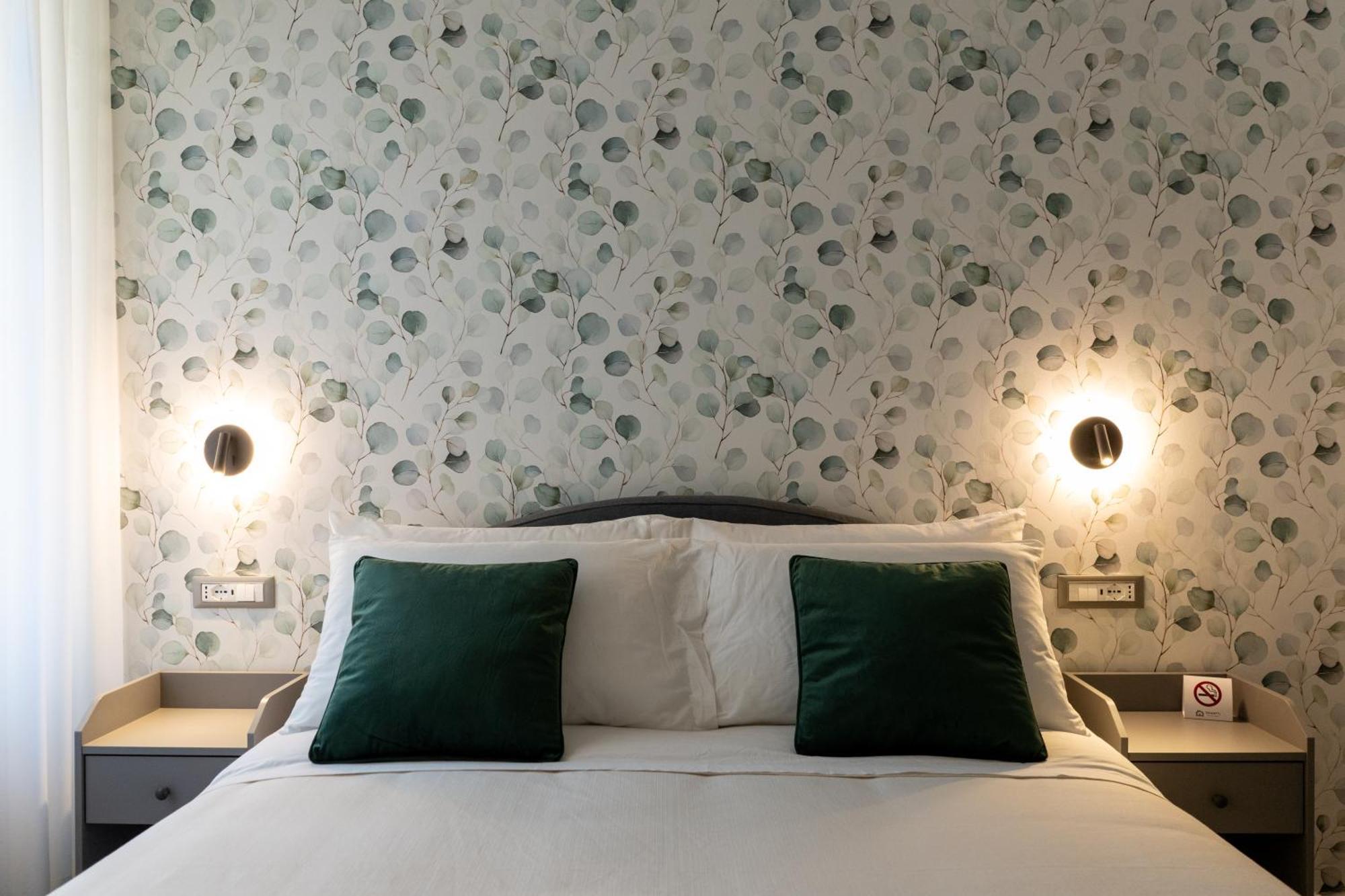 Damatti Room Μεσίνα Εξωτερικό φωτογραφία